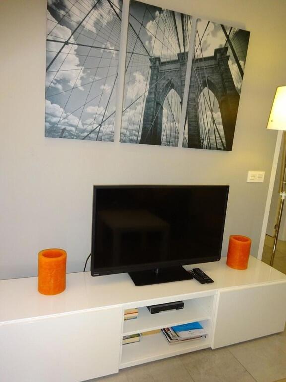 Los Cristianos Appartement Orange Trees Vue Mer Panoramique מראה חיצוני תמונה