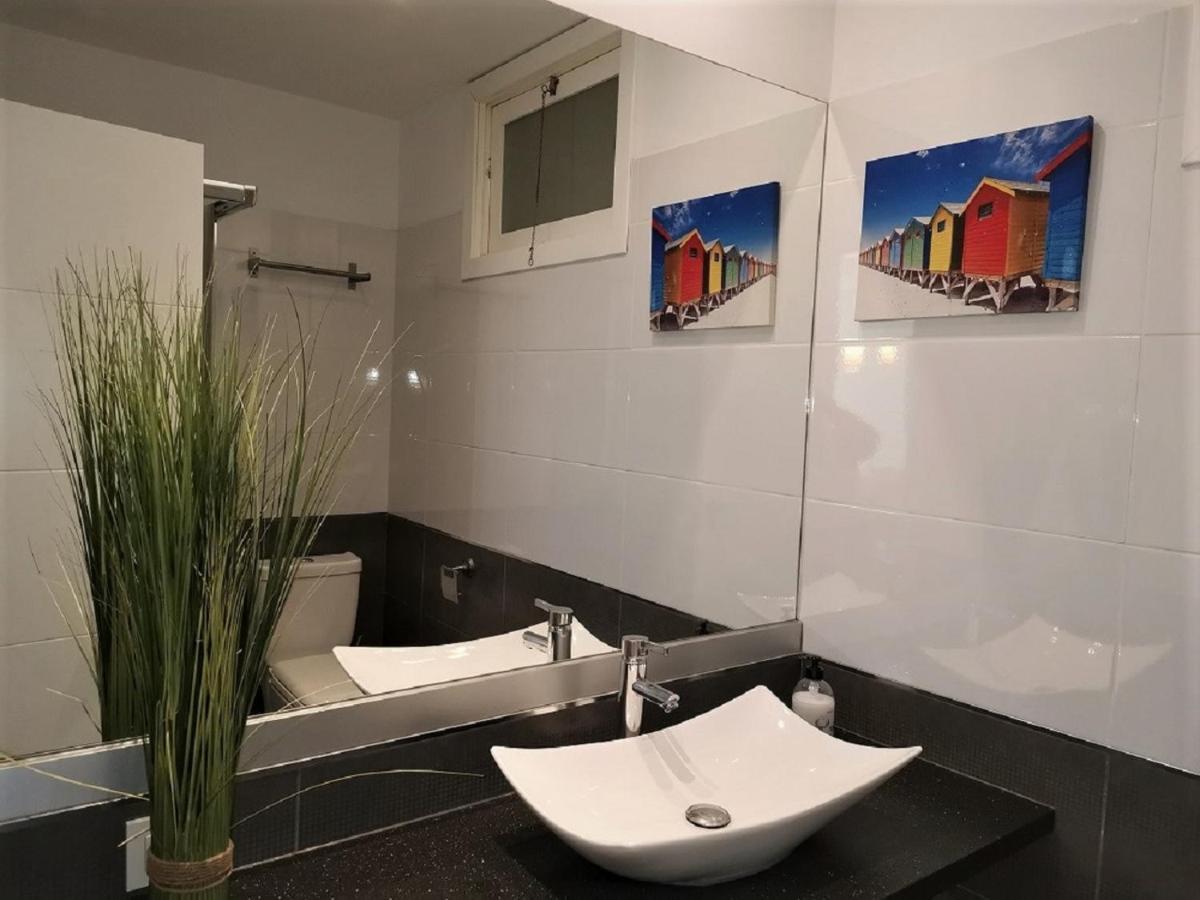 Los Cristianos Appartement Orange Trees Vue Mer Panoramique מראה חיצוני תמונה